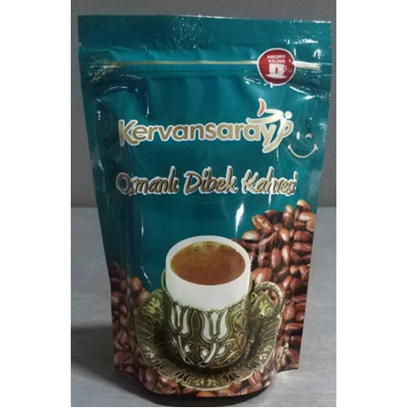 Kervansaray Osmanlı Kahvesi (200GR)