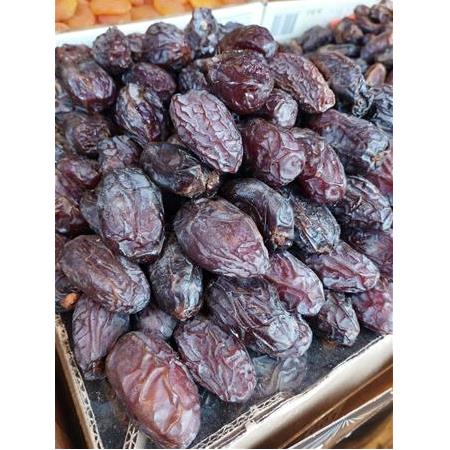 Kudüs Hurma (500 gr)