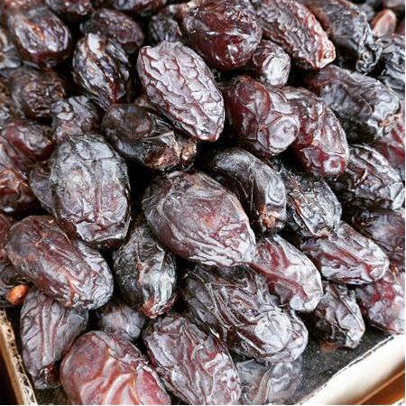 Kudüs Hurma (500 gr)