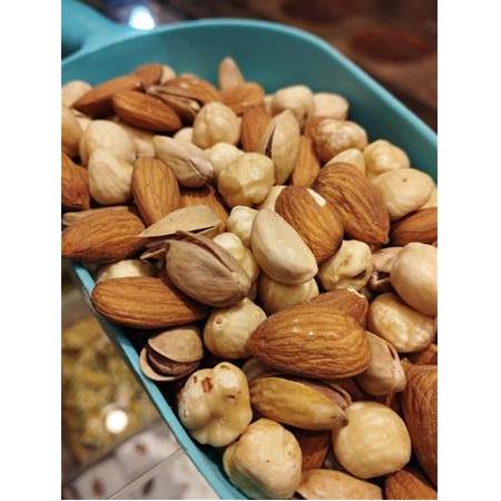 Lüks Karışık Çerez (250gr)
