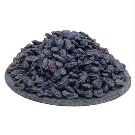 Çekirdeksiz Siyah Üzüm (500gr)