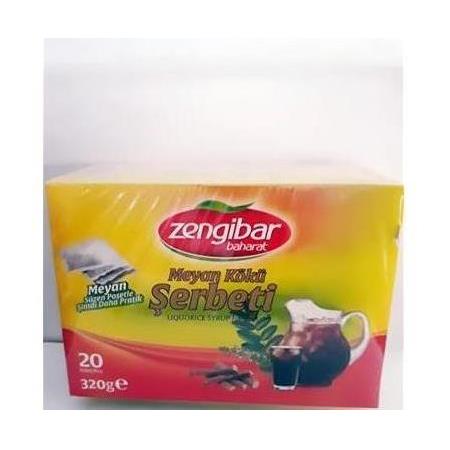 Sallama Mayam 20 li Paket