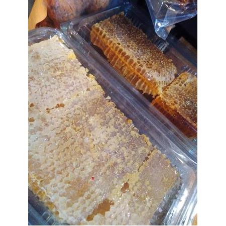 Bal Karakovan Hakiki Yayla (1 kg)