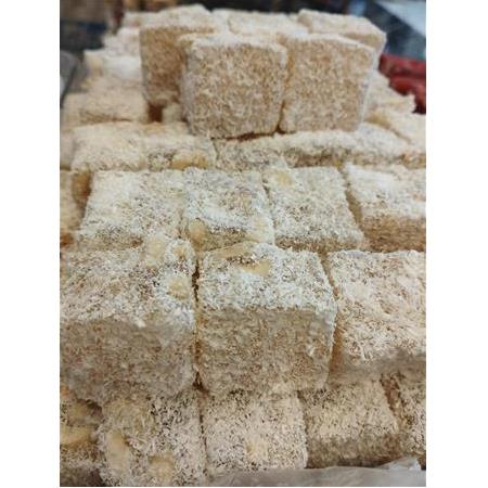 Sultan Fındıklı Lokum(500gr)