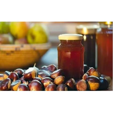Kestane Balı Özel (500 gr)