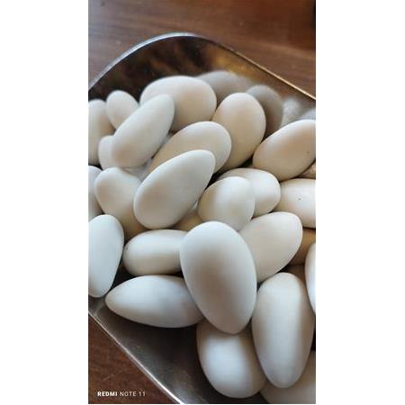 Taze Badem Şekeri 500 gr